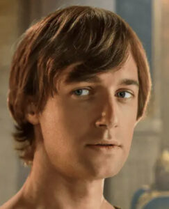 ロードオブザリング力の指輪の相関図キャスト一覧！種族別の勢力関係も顔画像付きで紹介！12