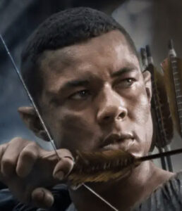 ロードオブザリング力の指輪の相関図キャスト一覧！種族別の勢力関係も顔画像付きで紹介！3