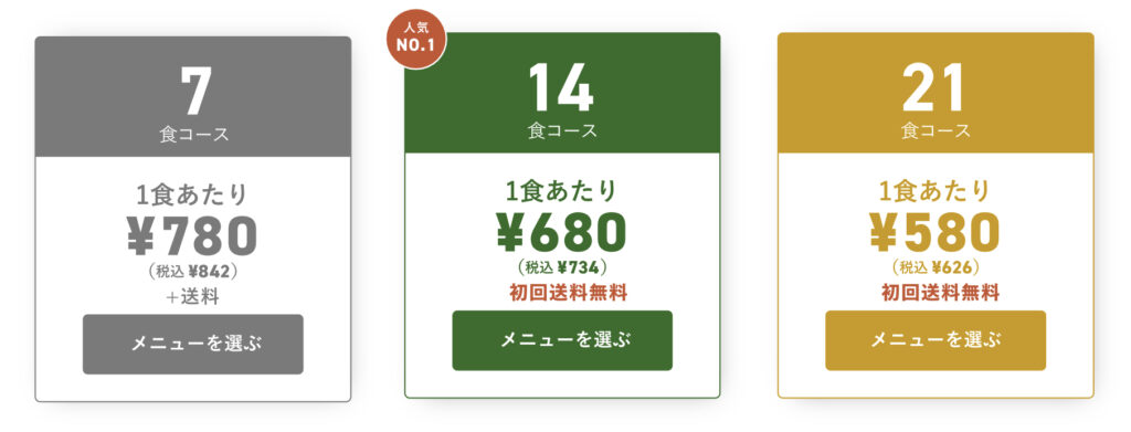 三ツ星ファームの長期継続応援プランの料金は高い?安く買う方法と変更の仕方を紹介!