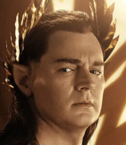 ロードオブザリング力の指輪の相関図キャスト一覧！種族別の勢力関係も顔画像付きで紹介！5